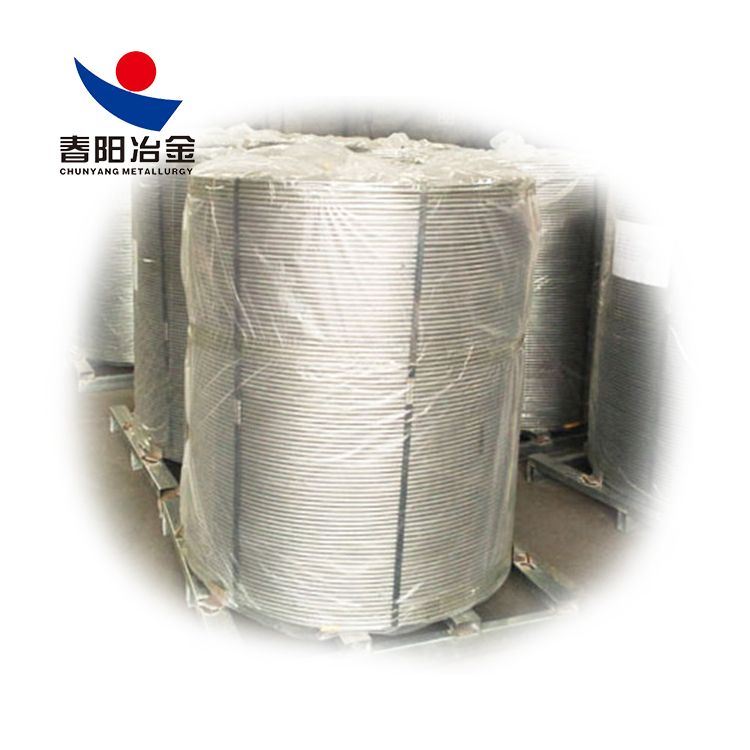 包芯線的喂線深度與速度與什么有關(guān)？